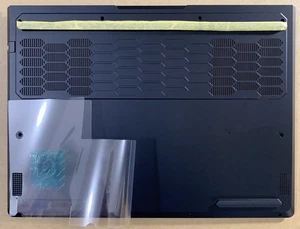 New for lenovo Legion Y7000 IRX10 Legion 5 15IRX10 cover bottom case 5CB1S22982 - Afbeelding 1 van 2