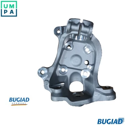 STEERING KNUCKLE WHEEL SUSPENSION BSP25395 FOR ALPINA BMW N62B44A19 4.4L 8cyl B5 - Image 1 of 4