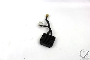05-06 Honda CBR600RR CBR600 600RR Voltage Regulator Rectifier  - Picture 1 of 4