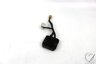 05-06 Honda CBR600RR CBR600 600RR Voltage Regulator Rectifier  - Image 1 of 4