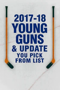 2017-18 Upper Deck Young Guns & Update U-Pick From The List - Picture 1 of 121