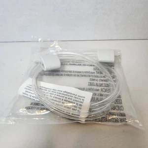 FoodSaver Vakuumierer Ersatzschlauch Zubehör Schlauch nur Schlauch Neu - Bild 1 von 2