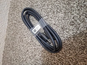 Dell 6ft. Male To Male Display Port HD Lead Display Video Port Cable RN698 - Picture 1 of 4