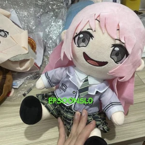Bang Dream!Ave Mujica Anon Chihaya Peluche Bambola Giocattolo Anime Colleziona Regalo Natale 30cm - Foto 1 di 10