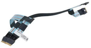 Cable Dell NVMe W6N4M do serwera PowerEdge R740 R740xd R940 A0-B0 - Afbeelding 1 van 1