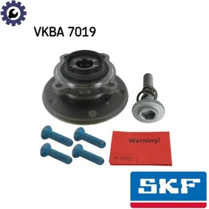 WHEEL BEARING KIT VKBA 7019 FOR BMW 2/F87/F1/F0/Convertible/F3/4 B47D20CA 2.0L - Picture 1 of 6