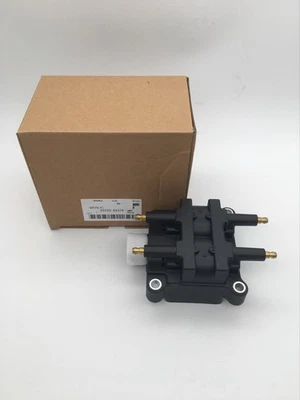 IGNITION COILS 22433AA570 FOR SUBARU BAJA LEGACY OUTBACK FORESTER IMPREZA 99-04 - Изображение 1 из 4