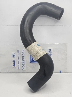 VAG 191121051P TUBO RADIATOR HOSE SEAT  TOLEDO VW GOLF MK2 RALLY SYNCRO JETT NOS Foto 1 de 4