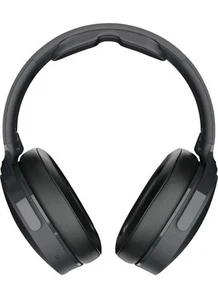 Skullcandy Hesh Evo Over-the-Ear Noise Isolating Fit Wireless Black (S6HVW-N740) - Zdjęcie 1 z 10