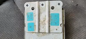 1981-1983 DATSUN 280ZX L28 S130 FAIRLADY CRUISE CONTROL COMPUTER BCM 28402 P9105 - Picture 1 of 4