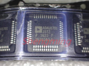 50 Stck. ADAU1701JSTZ LQFP-48 - Bild 1 von 1