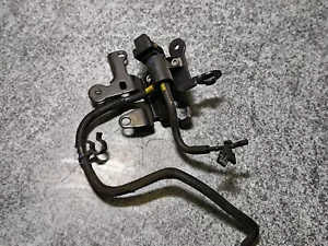 Original RENAULT 1.6dCi R9M 96kW Vakuum Unterdruckventil Halter pressure valve - Bild 1 von 7