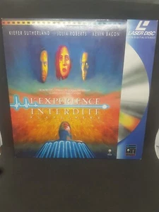Laserdisc L'expérience Interdite - Afbeelding 1 van 1