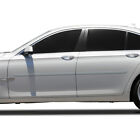 For: Bmw 7 Series I 2009-2022 Painted Body Side Moldings #Fe-Bmw7-F1-4-Dr