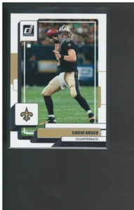 B4164- 2022 Donruss Football Cards 251-400 +Rookies -You Pick- 15+ FREE US SHIP - Picture 1 of 32