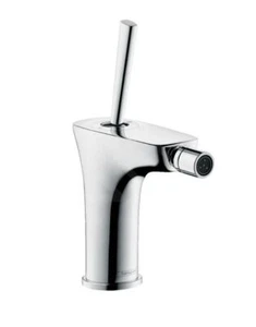 HANS GROHE Einhebel-Bidetmischer PURAVIDA chrom 15270000 - Bild 1 von 1