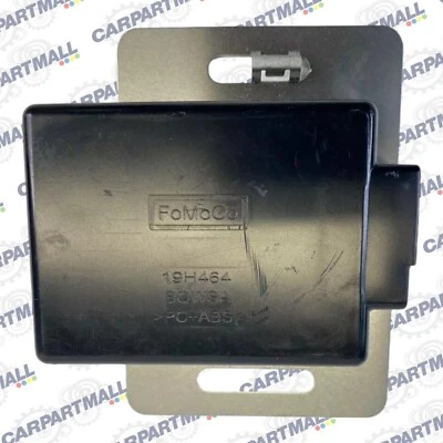 10-12 Ford Fusion GPS Position Communication Control Module AE5T-19H464-AN OEM - Image 1 of 4