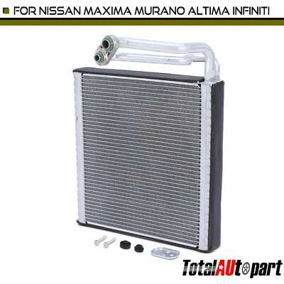 New A/C Evaporator Core for INFINITI	JX35 QX60 Nissan	Altima Maxima Murano Front - Image 1 of 4
