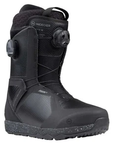 Nidecker Kita W BOA Women's Snowboard Boots, Black, W7 - Picture 1 of 5