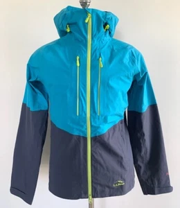 L.L. Bean Damen NeoShell Jacke Medium - Bild 1 von 6