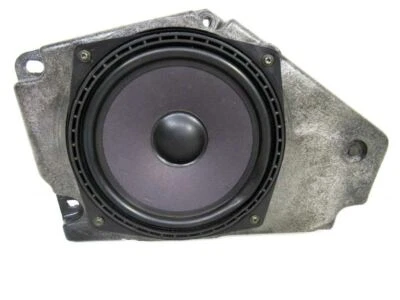 Altavoz puerta conductor delantero izquierdo mercedes w126 560sel 350sd 300se 86-91 1268201502 Foto 1 de 4