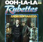 Rubettes - Ooh-La-La 7in (VG/VG) .