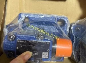 Rexroth valve R900590330 DB30-2-5X/100U fedex or DHL - Picture 1 of 1