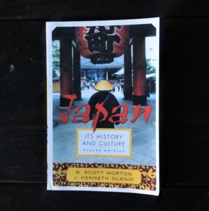 Japan - Its History and Culture - Foto 1 di 1