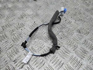 Mercedes C200 C-class W204 2009-2014 Door Wiring Loom (o/s/r) A2045402610 - Picture 1 of 4