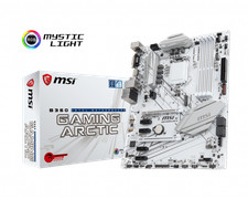 MSI B360 GAMING ARCTIC