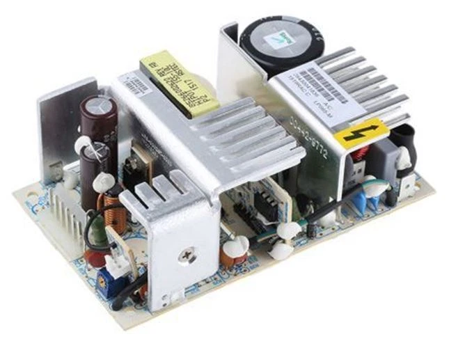 1 x Artesyn Embedded Technologies 60W Embedded Switch Mode Power Supply SMPS, 3. - Image 1 of 1