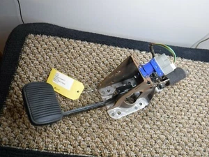 Ford Transit Connect 2010-12-13 fabricante de equipos originales conjunto de pedal de freno con interruptor de luz de freno - Imagen 1 de 2