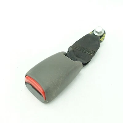 Honda Odyssey 2011 2012 2013 2014 2015 2016 tercera fila hebilla del cinturón de seguridad derecho Foto 1 de 4