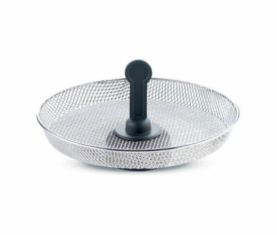 Tefal cestello accessorio Snack friggitrice ActiFry FZ7000 FZ7120 GH8000 AL8000 - Immagine 1 di 4