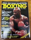 Boxing Scene Magazine Dec (Fc19-2)