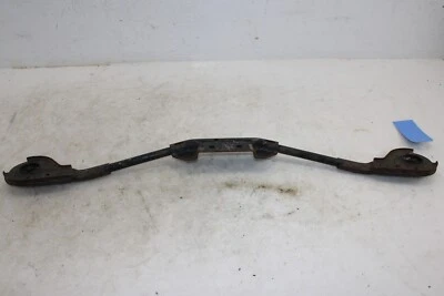 Soporte de barra de retención trasera Nissan 370z 2009-2020 OEM FV40 Foto 1 de 4