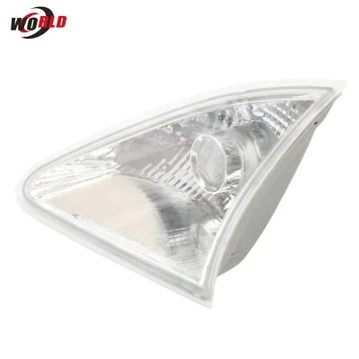 Lámpara de luz de posición delantera izquierda apta para Mercedes-Benz R350 2006 2007-2010 nueva Foto 1 de 4