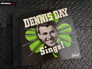 Dennis Day Sings Capitol Criterion Collection Shellac 78 Rpm 4 Complete Records - Picture 1 of 13