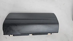 93-99 MK3 Dash Board Trim Black VW Volkswagen Jetta Golf Cabrio GTI - Picture 1 of 2