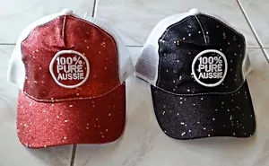 Adjustable Australian Caps Australia Day - Picture 1 of 3