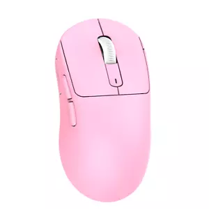 Rechargeable Wireless Silent LED Backlit USB Optical Ergonomic Gaming Mouse - Picture 1 of 2
