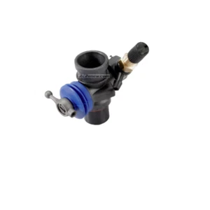 Genuine TRAXXAS 3.3 / 2.5 Engine Carburetor fits T-Maxx Revo Jato Rustler Slayer - Picture 1 of 1