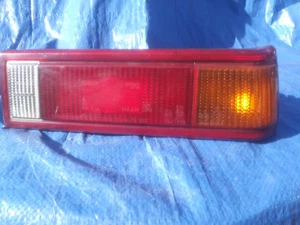 1981 1982 1983 1984 Plymouth Champ or Dodge Colt Rear Tail Light Assembly RH - Picture 1 of 6