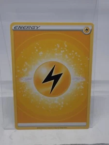 Beleuchtungsenergie Pokemon Karte - 2022 - Bild 1 von 2