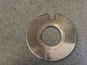 SUZUKI GT550----- 1976 09166-16001 WASHER 10223 - Bild 1 von 4