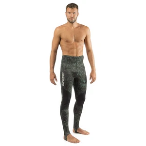Pantalones de protección contra erupciones Cressi Hunter - Imagen 1 de 3