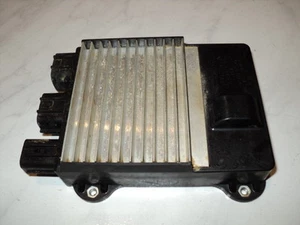 TOYOTA HILUX 1KD 3.0L Turbo Diesel INJECTOR Driver Computer ECU/ECM 2012-2014 - Picture 1 of 3