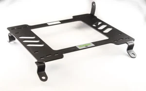 Passenger Seat Bracket for MOMO NRG SPARCO RECARO - Lexus SC 300/400 (1992-2000) - Picture 1 of 3
