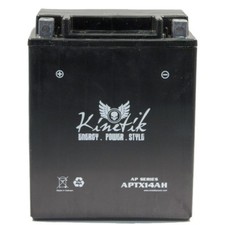 Kawasaki Bayou 300 Battery For Sale Ebay