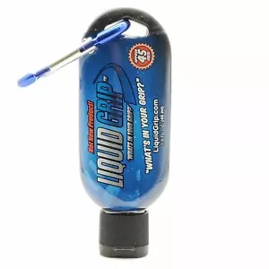 Empuñadura líquida 1,5 fl oz levantamiento de pesas gimnasia escalada en roca levantamiento de pesas - Imagen 1 de 3